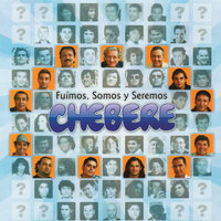 Se Me Ha Cansado el Alma - Chebere