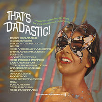Tits - John Mooney & Lucky Tony Mathews & The F-Holes & Douglas Stringtie Creson & Otis P. Otis