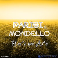 Here We Are - Parisi