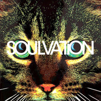 Give Me Love - Soulvation