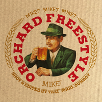Orchard Freestyle - M1KE7