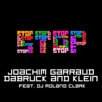 Stop - Joachim Garraud
