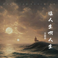 这人生啊人生 - 王超然