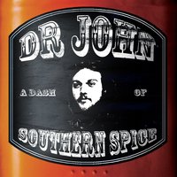 Crawfish Soiree - Dr. John