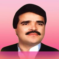 Ma Da Gul Ranga Yar Na Zar Ke - Rasool Badshah