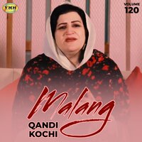 Ra Ta Pa Koso Ke Awazona - Qandi Kochi