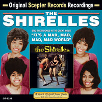 Jive Is The Thing - The Shirelles