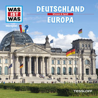 Europa - Teil 06 - Was Ist Was