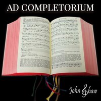 Blessing, Lectio Brevis, and Confiteor - John Shaw