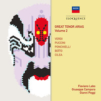 Mascagni: Lodoletta / Act 3 - "Se Franz dicesse il vero...Ah! ritrovarla" - Giuseppe Campora & Orchestra dell'Accademia Nazionale di Santa Cecilia & Alberto Erede & Пьетро Масканьи