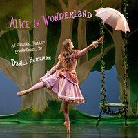 Queen & Rabbit Paw De Deux - Daniel Berkman