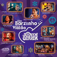 Coqueiro Verde - Zeca Pagodinho