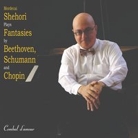 Fantasy Op. 77 - Ludwig van Beethoven & Mordecai Shehori