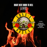 Double Talkin' Jive - Guns N' Roses