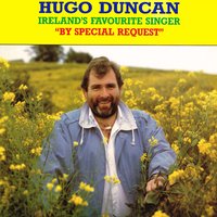 Old Mud Cabin on the Hill - Hugo Duncan