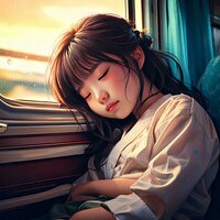 Cozy Nights with Lofi - Ultimate Deep Music & Streams of Dreams & Dreamcatcher Sleep Music