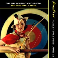Dinah - The Melachrino Orchestra