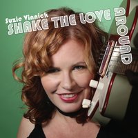 A Hundred and Ten in the Shade - Suzie Vinnick