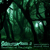 Heartbeat of the Jungle 2 - Daniel Díaz