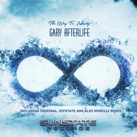 The Way to Infinity - Gary Afterlife