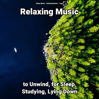 Invigorating Vibes - Sleep Music & Relaxing music & Yoga