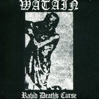 Rabid Death's Curse - Watain