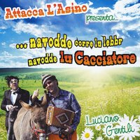 Vola vola - Attacca l'Asino