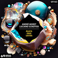 Ágata - André Moret & Luciano Scheffer