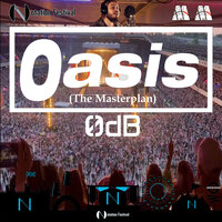 Oasis (The Masterplan) 0db - Notation Festival