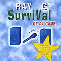 Givem' What They Want - Ray G