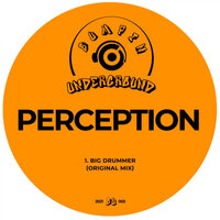 Big Drummer - PERCEPTION