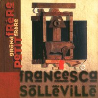 Mes amis sont comme des anges - Francesca Solleville