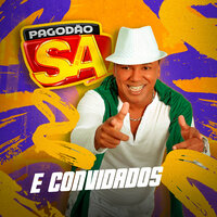 Estou Mal - Pagodão SA