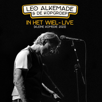 Ploegsteert - Leo Alkemade