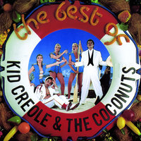 Don't Take Away My Coconuts - Kid Creole And The Coconuts