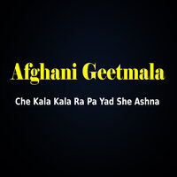 Da Tore Starge - Afghani Geetmala