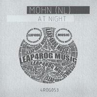 Glasgow At Night - Mohn (NL)