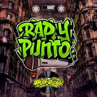 Hasta Que la Voz No Cunda - VersoExplícito & Dsnbeatzzz