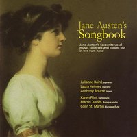 Somebody - Julianne Baird & Karen Flint