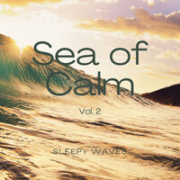 Soothing Dreams Brook Music - Sea of Calmness & Water Soundscapes