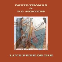 Lost Highway - David Thomas & P.O. Jørgens
