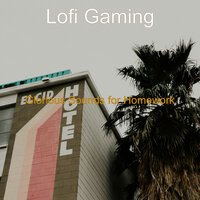 Ethnic Lo-fi - Bgm for Sleeping - Lofi Gaming