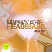I Can't Say - Pyxis & nCamargo