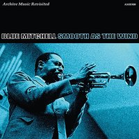 The Nearness of You - Blue Mitchell