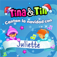 Campanas de Amor Juliette - Tina y Tin