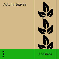 Why Can't I - Edie Adams