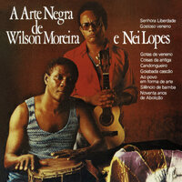 Samba Do Irajá / Não Foi Ela - Nei Lopes & Wilson Moreira