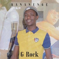 Ku Nyanganya - G Rock
