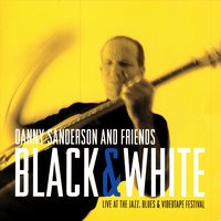 Rescue Me - Danny Sanderson