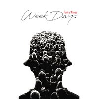 Race to the Death - Funky Waves & POSTPARTUM.